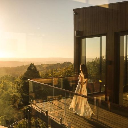 Sequoia Lodge (Adults Only) 크레퍼스 외부 사진
