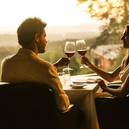 Sequoia Lodge (Adults Only) 크레퍼스 외부 사진