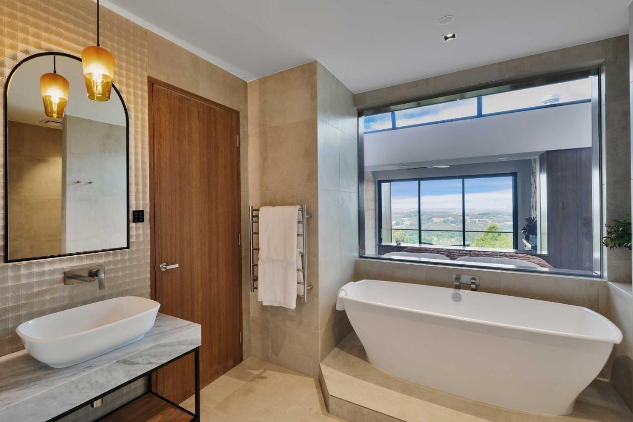 Sequoia Lodge (Adults Only) 크레퍼스 외부 사진