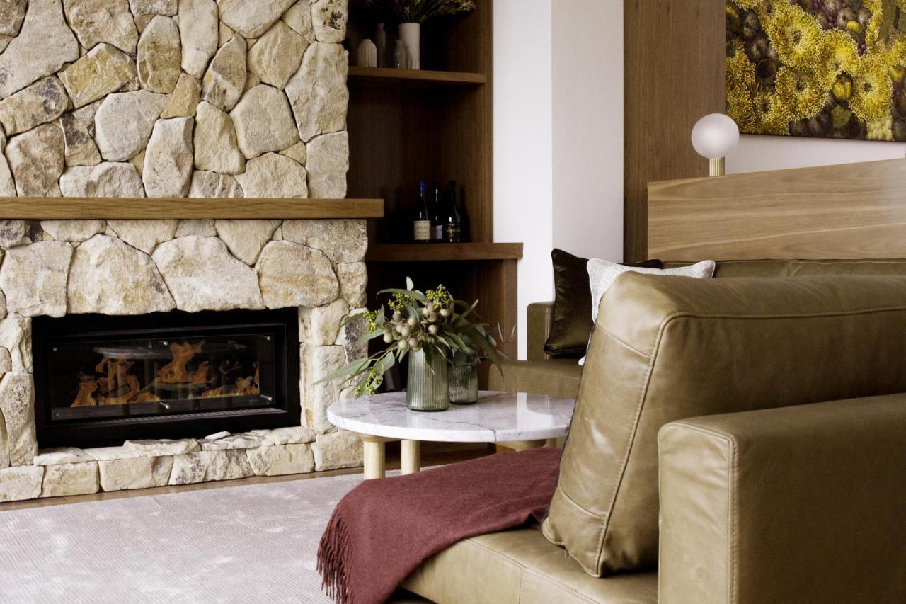Sequoia Lodge (Adults Only) 크레퍼스 외부 사진