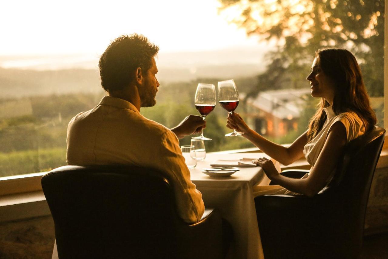 Sequoia Lodge (Adults Only) 크레퍼스 외부 사진